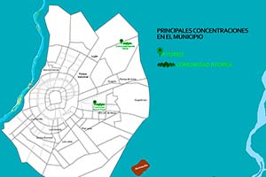 Mapas