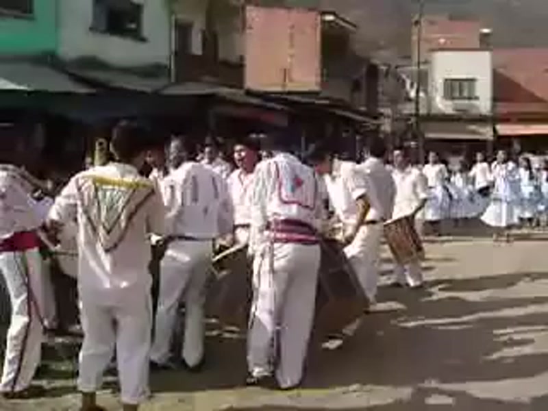 Video frame