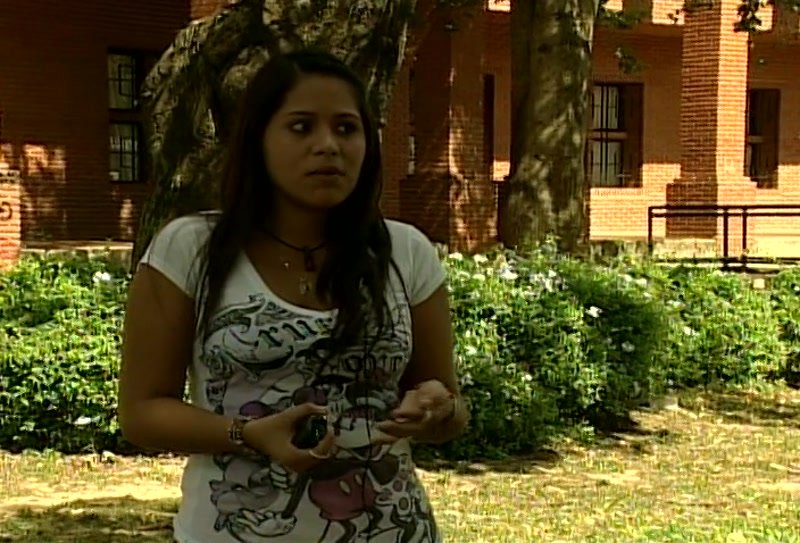 Video frame