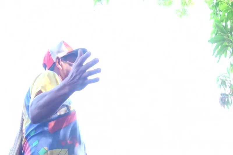 Video frame
