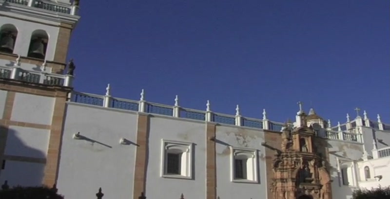 Video frame
