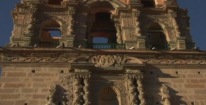 Video frame
