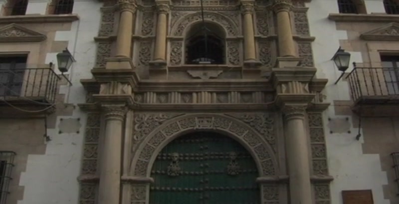 Video frame