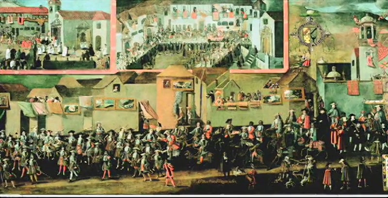 Video frame