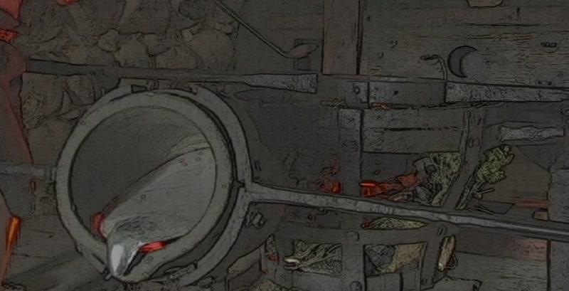 Video frame