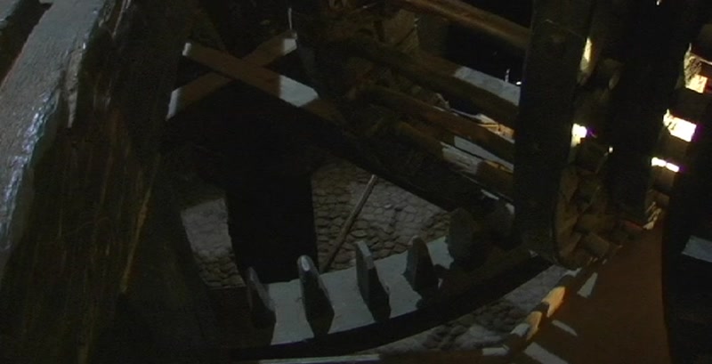 Video frame