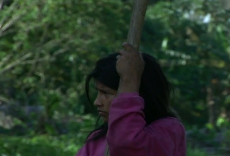 Video frame