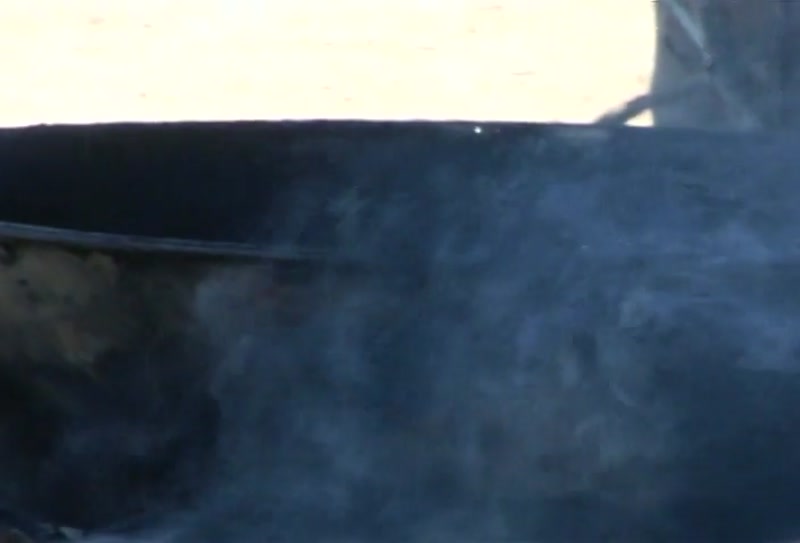 Video frame