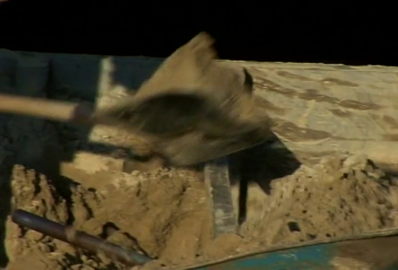 Video frame