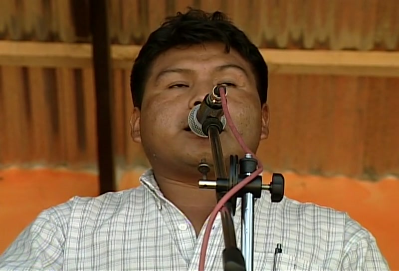 Video frame