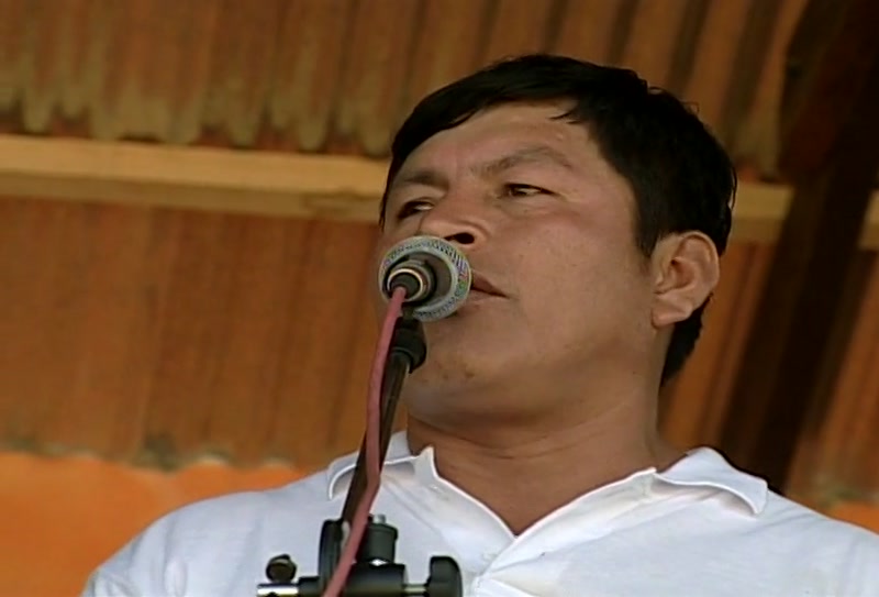 Video frame