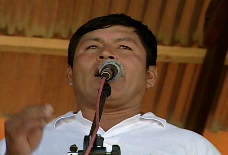 Video frame