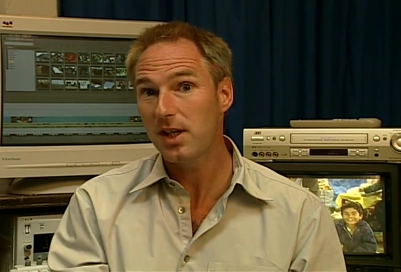Video frame