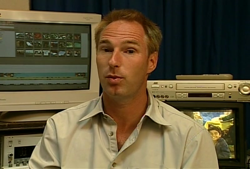 Video frame