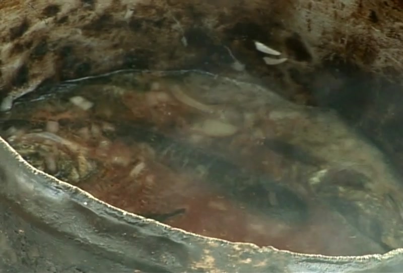 Video frame