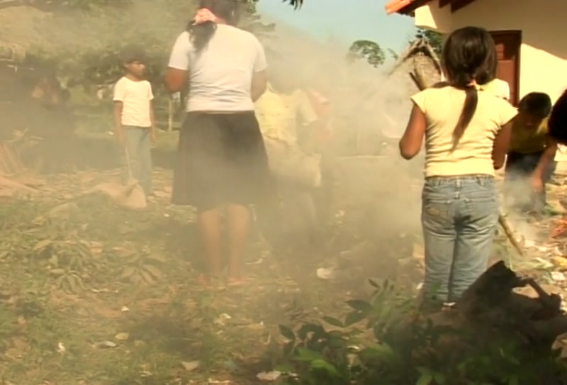 Video frame