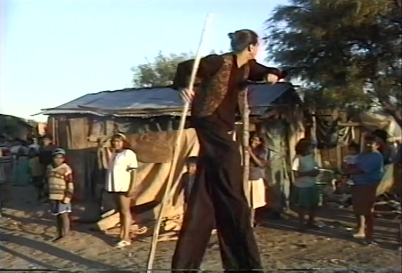 Video frame