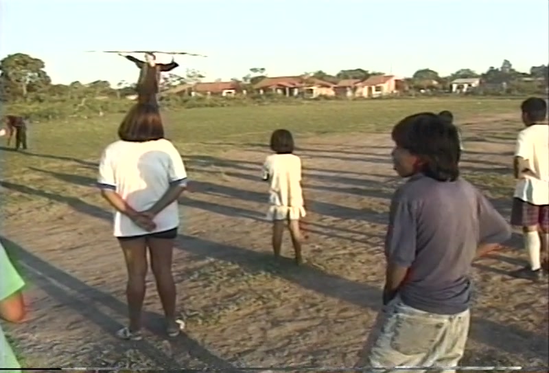 Video frame