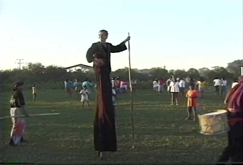 Video frame