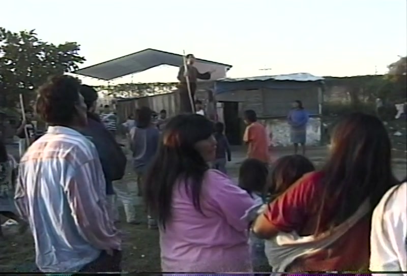 Video frame