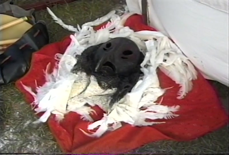 Video frame