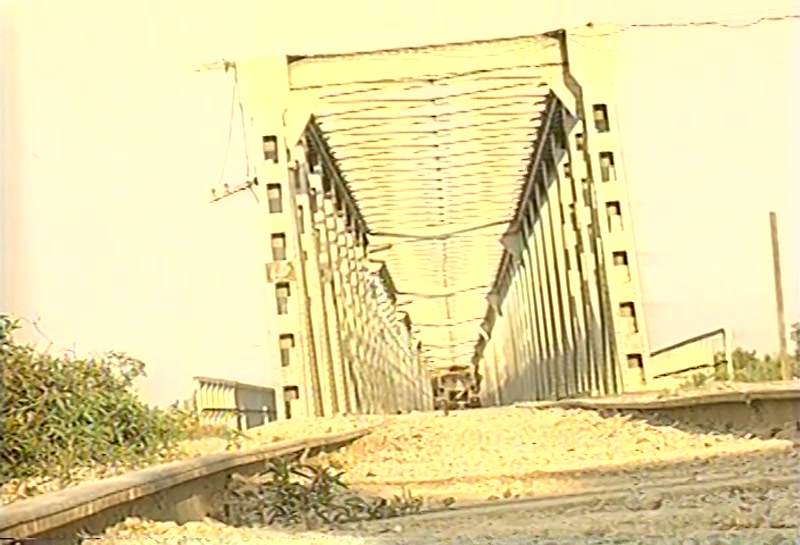 Video frame