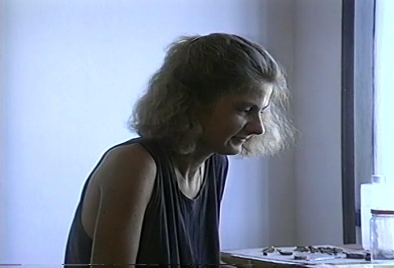 Video frame