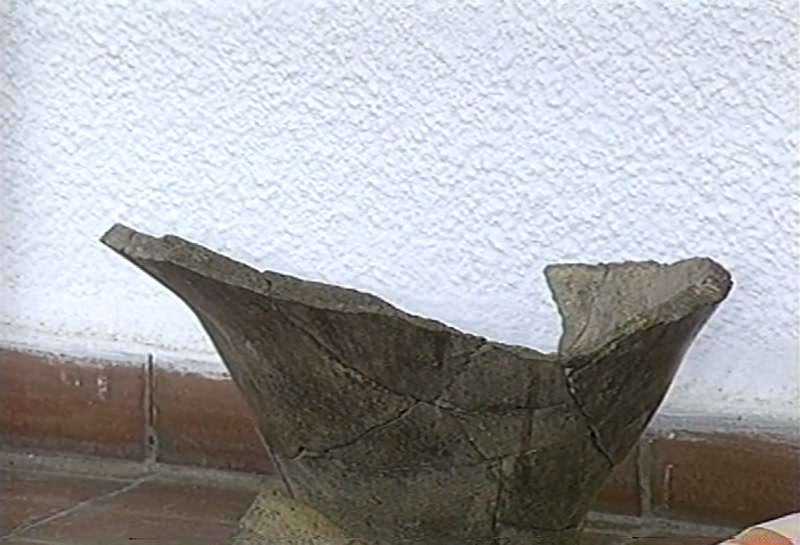 Video frame