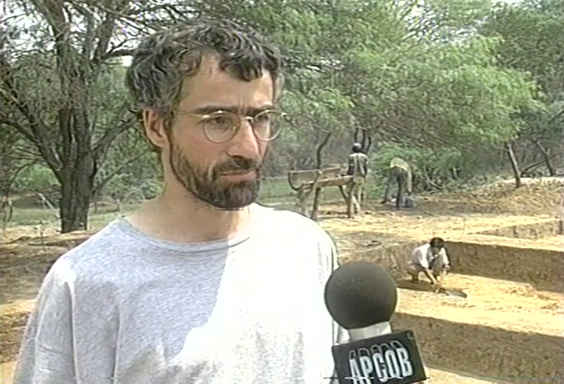 Video frame