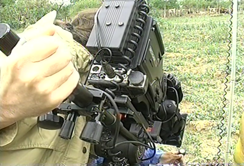 Video frame