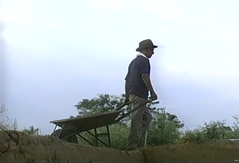 Video frame