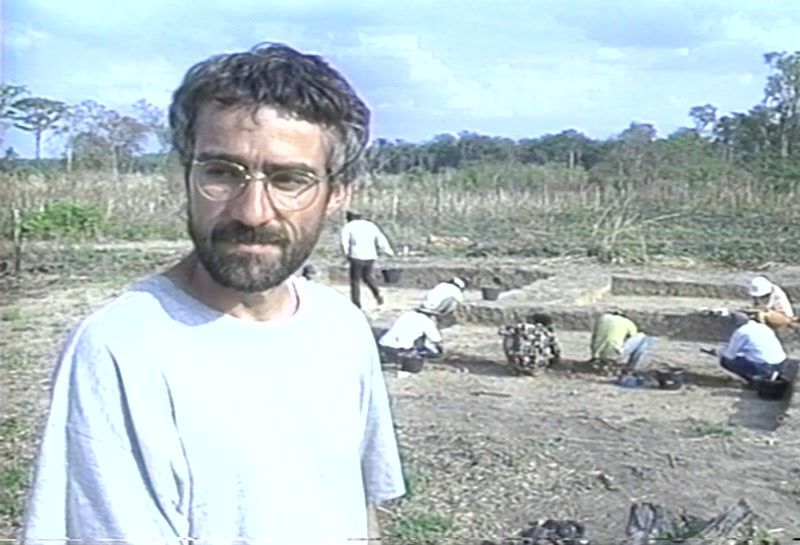 Video frame