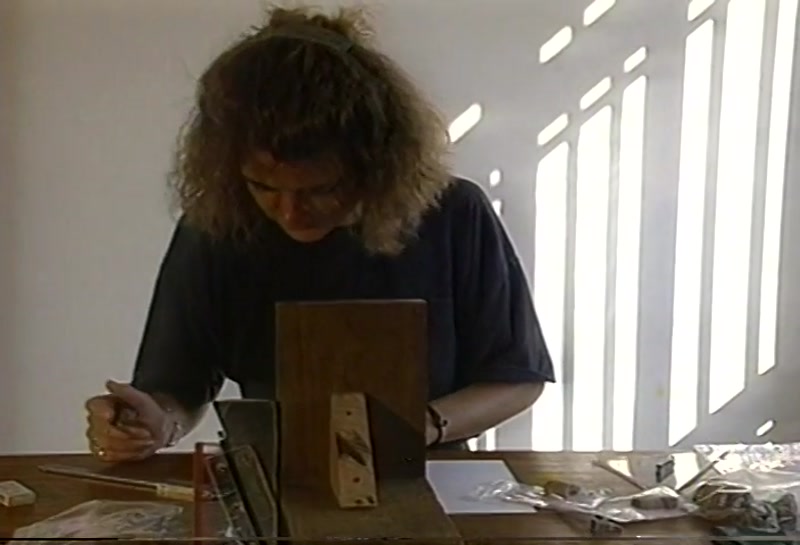 Video frame