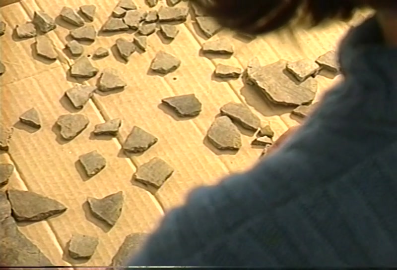 Video frame