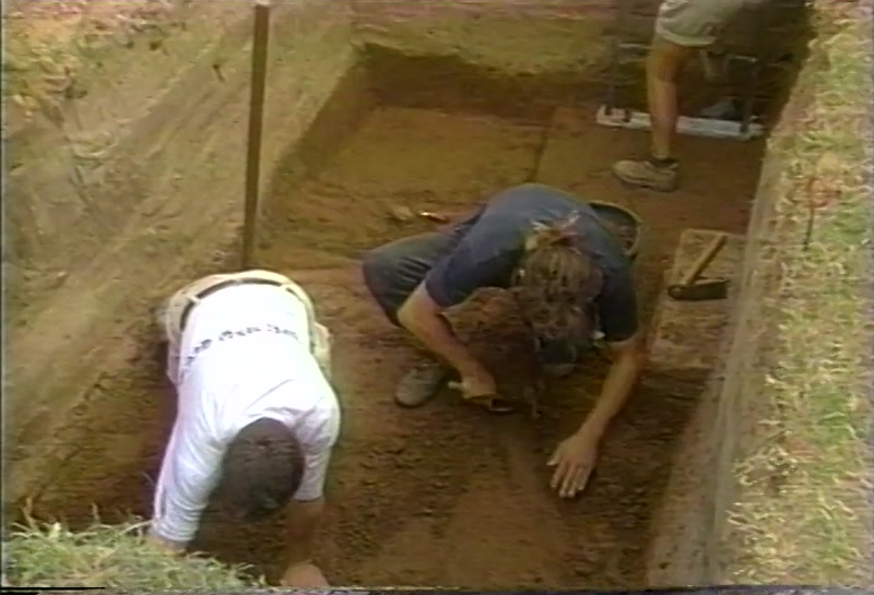 Video frame