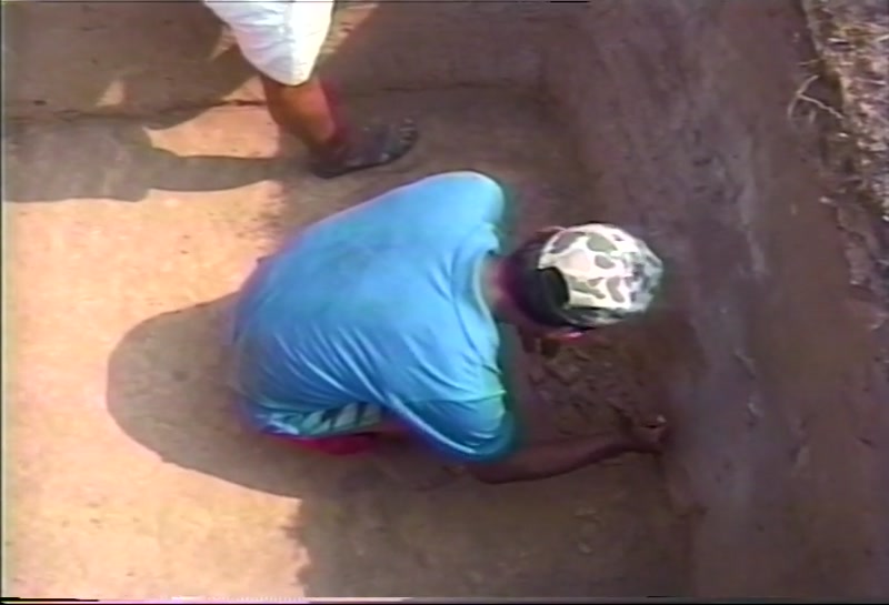 Video frame