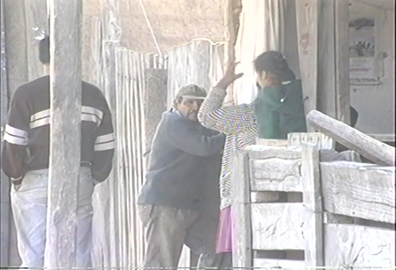 Video frame