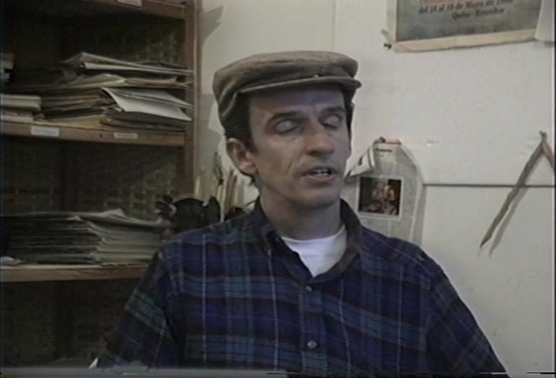 Video frame