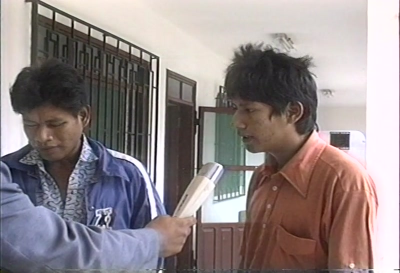 Video frame