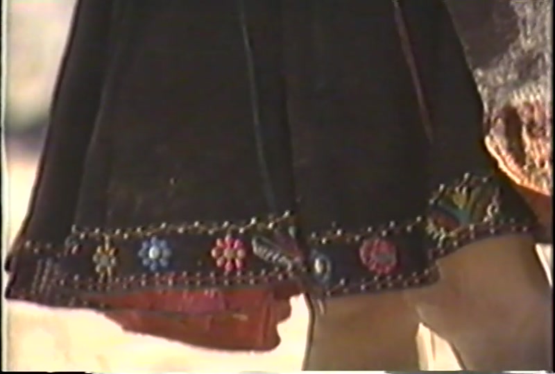 Video frame