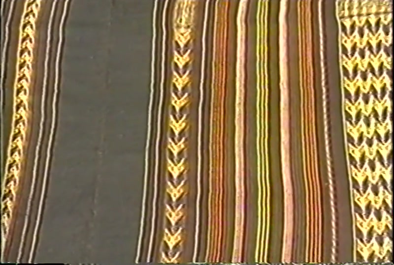 Video frame