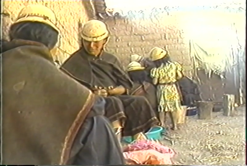 Video frame