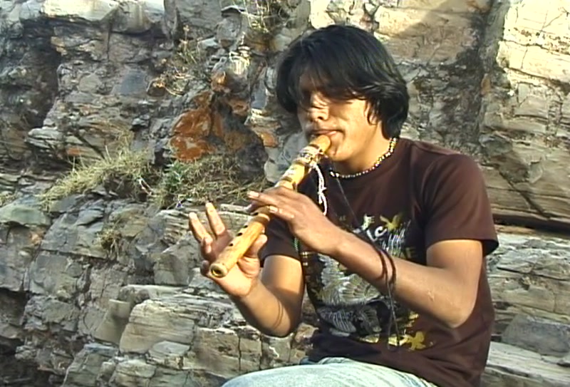 Video frame