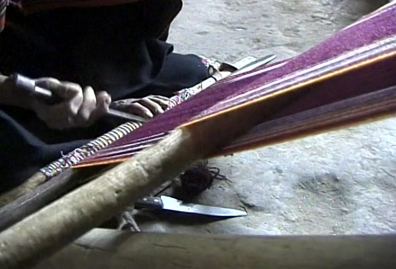 Video frame