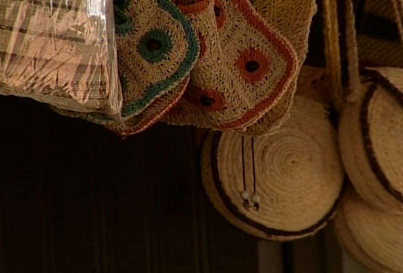 Video frame