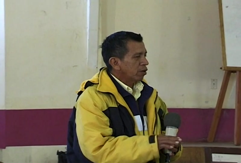 Video frame