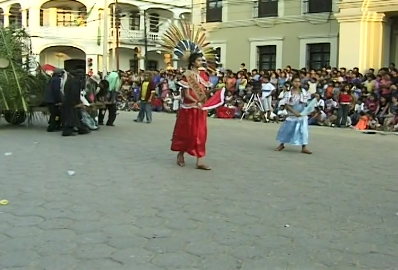 Video frame