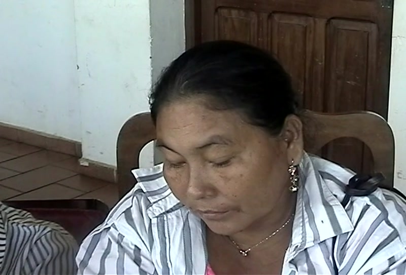 Video frame