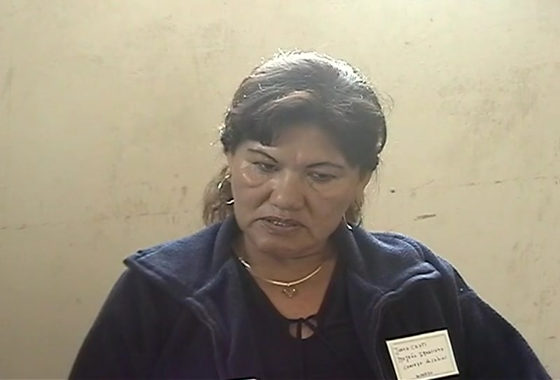 Video frame