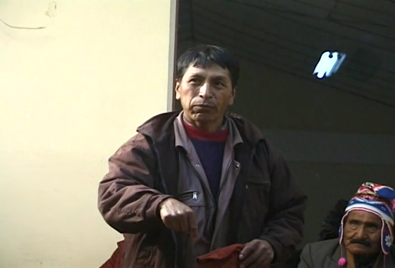 Video frame